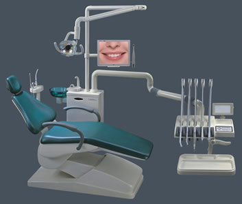 Dental Unit