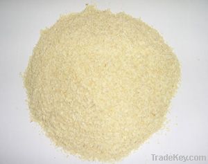 Garlic Granules