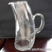 Glass Jug