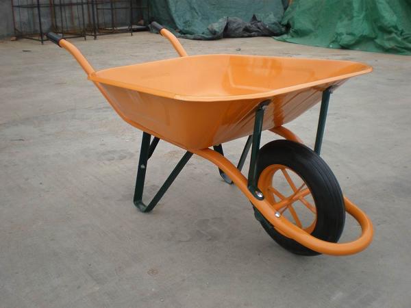 wheel barrow wb6400