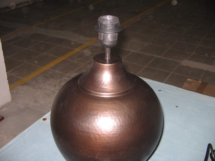 MATKA LAMPS