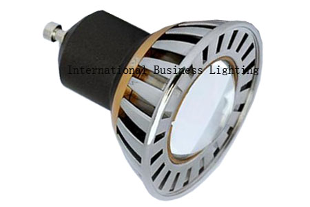 LED Spotlight GU10 3W