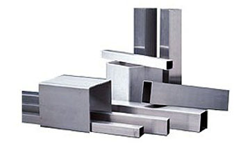 stainless steel rectangular pipe