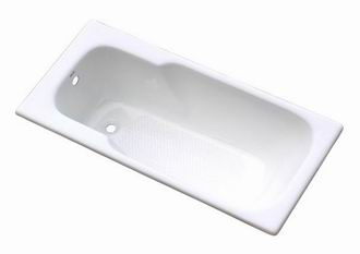 cast iron bathtub    NH-004