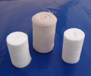 Gauze Bandage