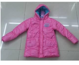 girls padded jacket