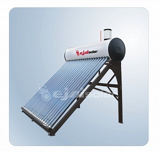 Solar Collector