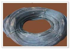 Black annealed Wire