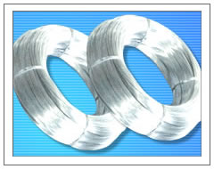 Galvanized Iron Wire