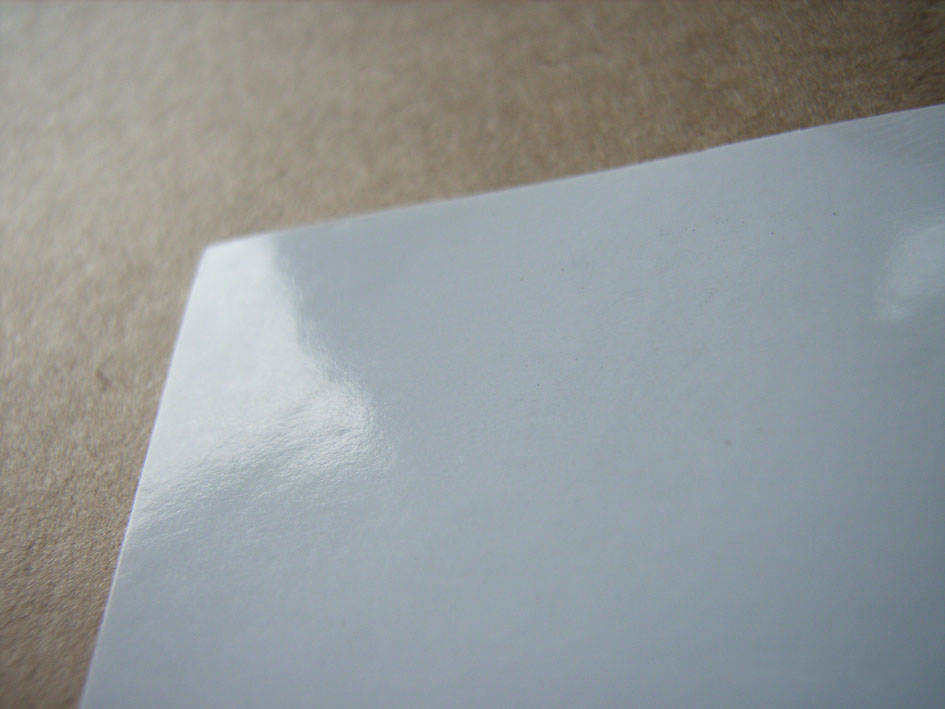 adhesive sheets