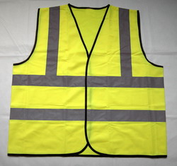 Safety vest