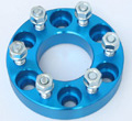 wheel billet adapters & spacers