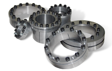 Shaft Locking Assemblies