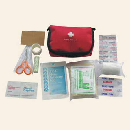 First Aid Kit