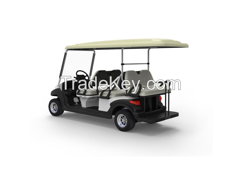 2014 New model Golf Cart - 6 seaters