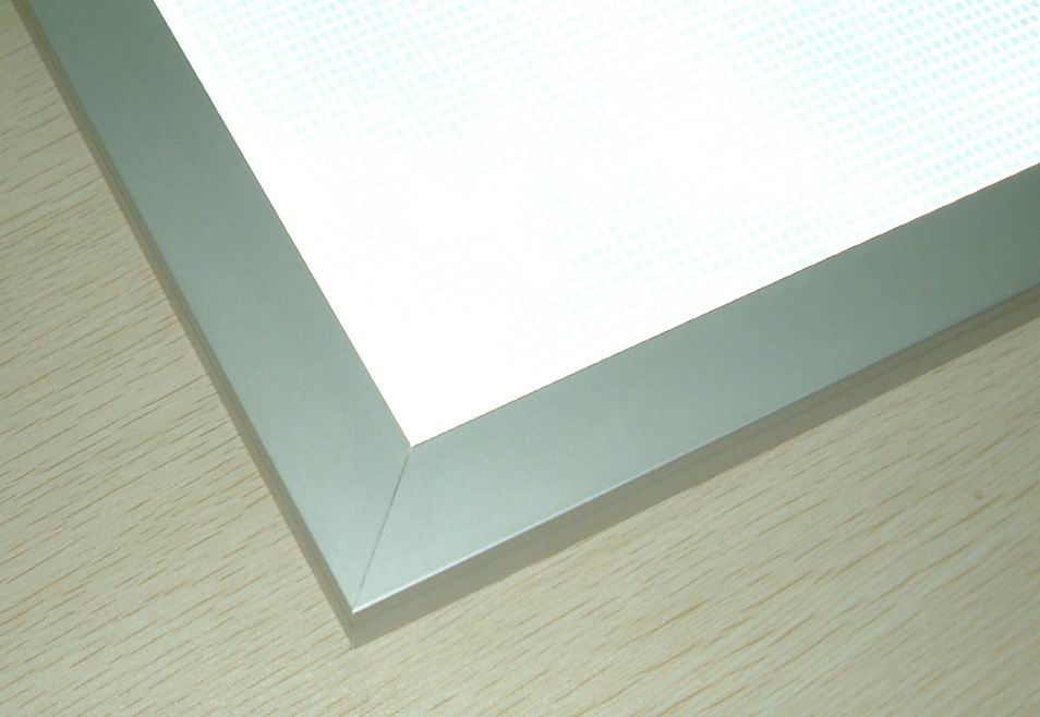 V-cutting LED Light Box