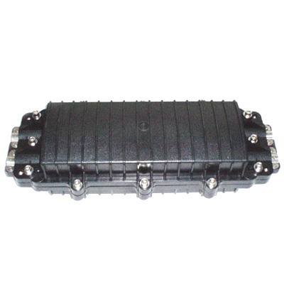 Fiber optical splice enclosure