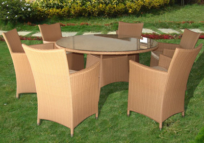 Outdoor Garden Furniture