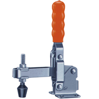 toggle clamp