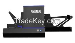 OMR Scanner for Kenya