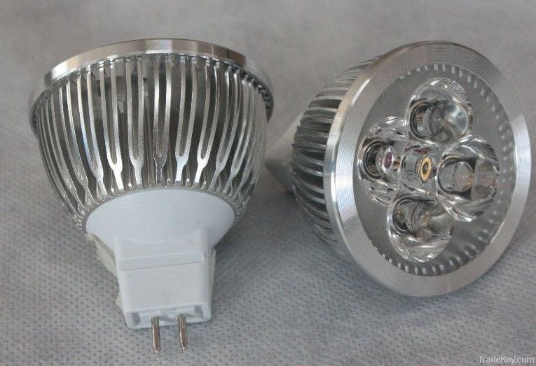 MR16 LED Spotlight Lamp