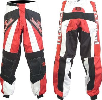 Motocross Pants