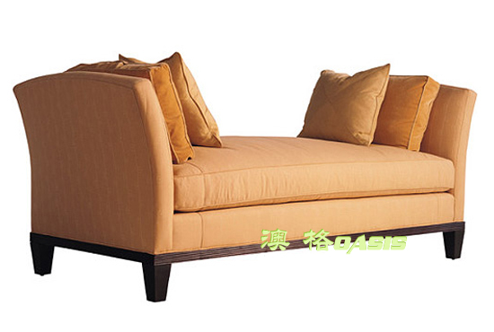 2 Seat Sofa