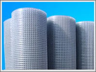 Welded Wire Mesh