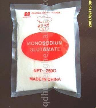 Monosodium Glutamate