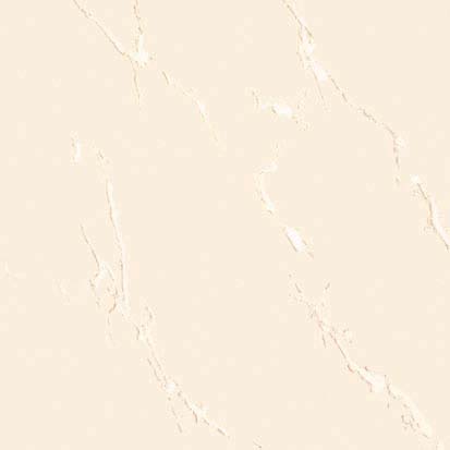 Polished tiles--saluble salt