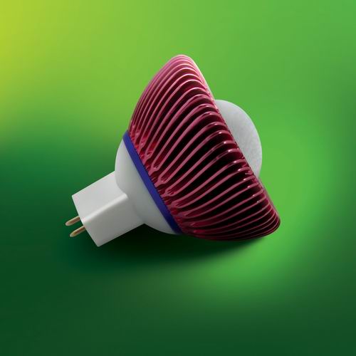 offer high intensity LED lamp with MR16 base