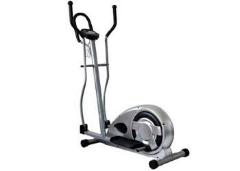 Magnetic Elliptical Trainer