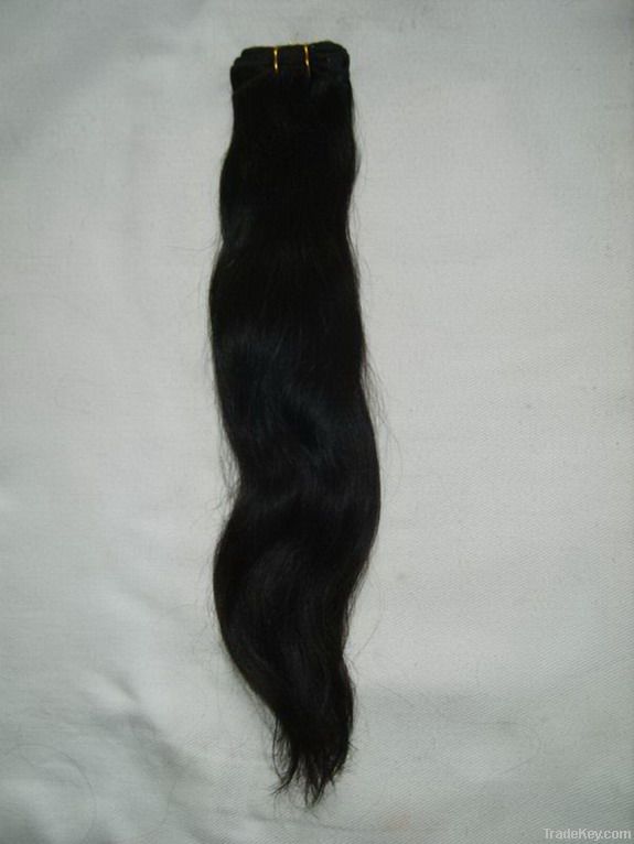 Malaysian virgin hair