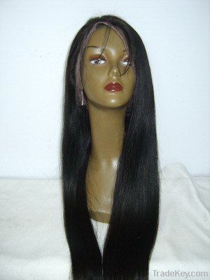 Full lace wig