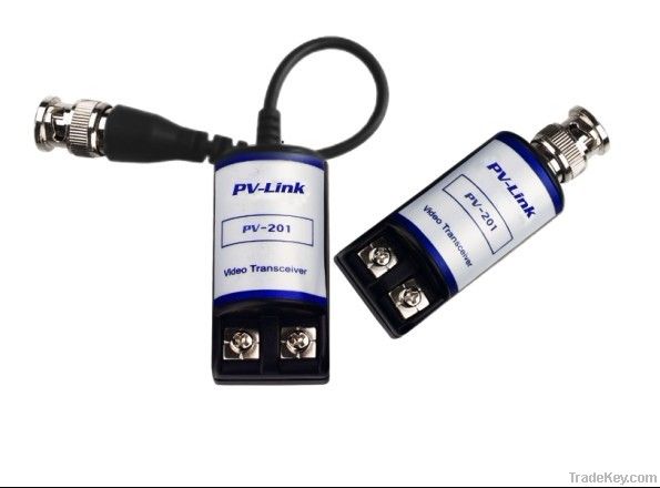 video balun