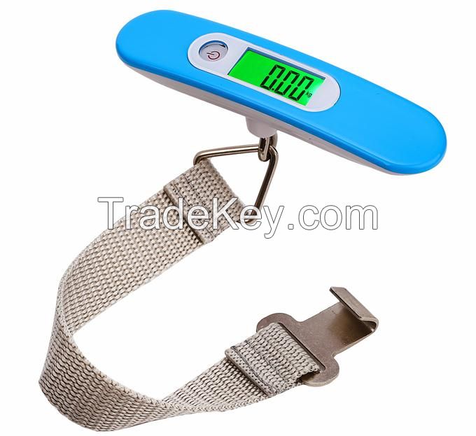 Luggage Scale