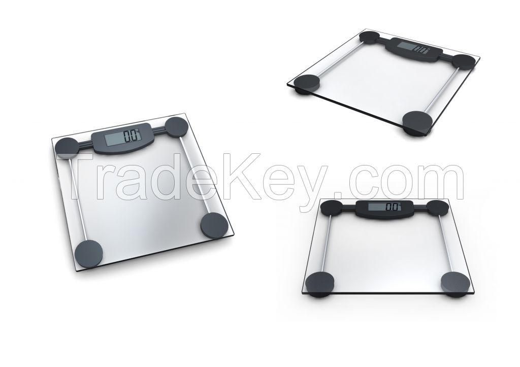 Best Bathroom Scale Electronic