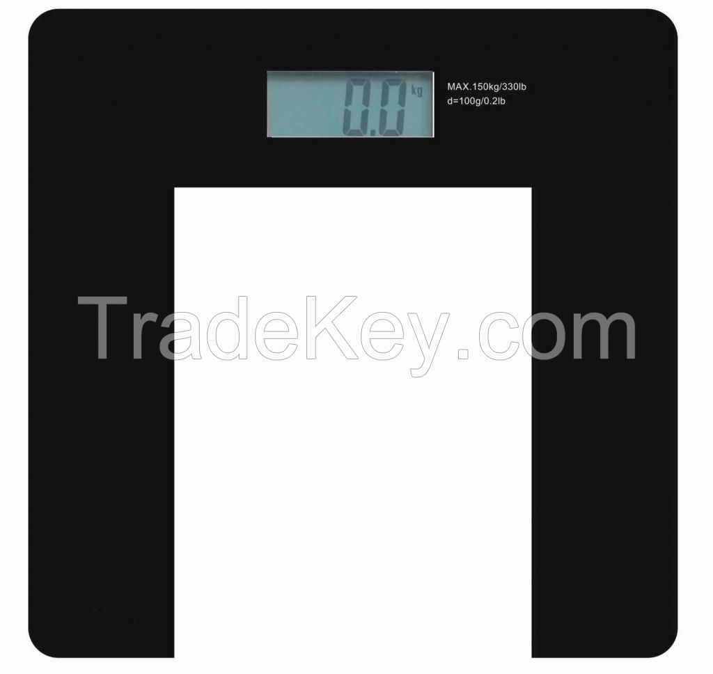 Slim Body Scale Digital