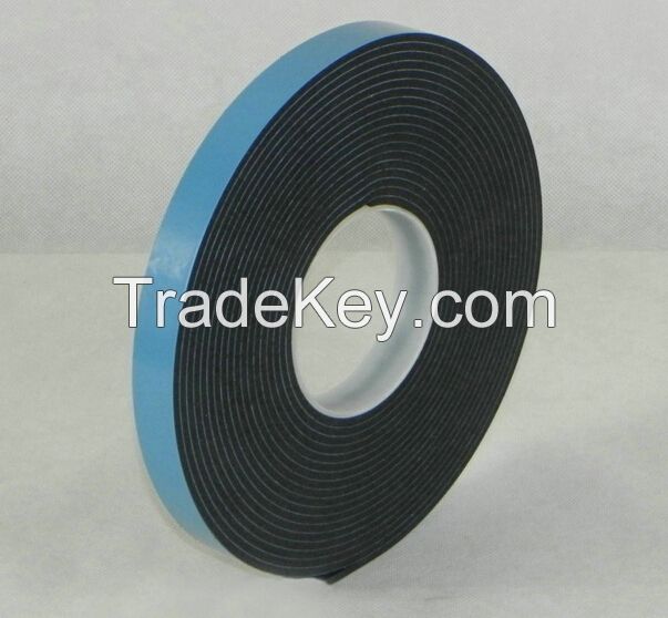 Best Seller Structural  Spacer Glazing Tape Pvc Foam Tape