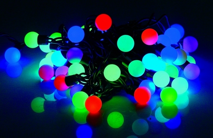 Led christmas light/Led string light/led rope light/