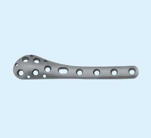 Orthopedic Implants, Proximal Humerus Plates