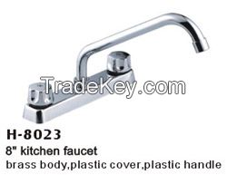 Faucet