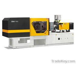 plastic injection molding machine