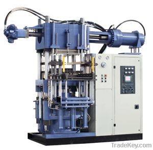 Rubber Injection Molding Machine