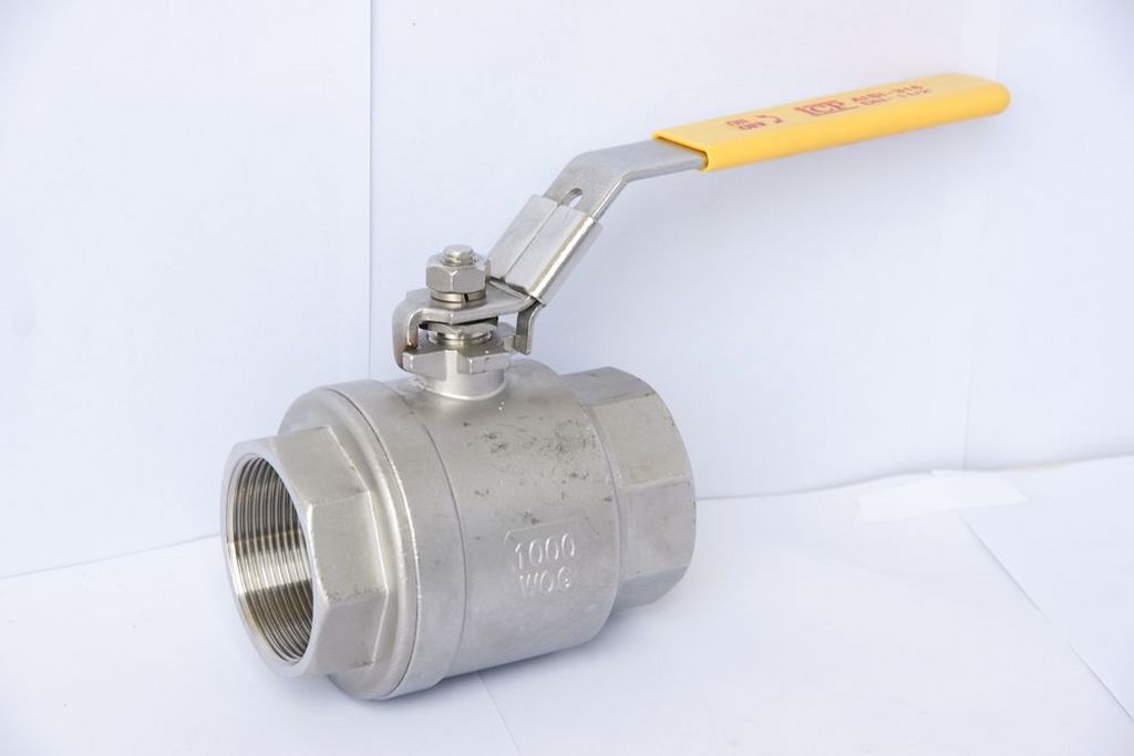 Ball Valves