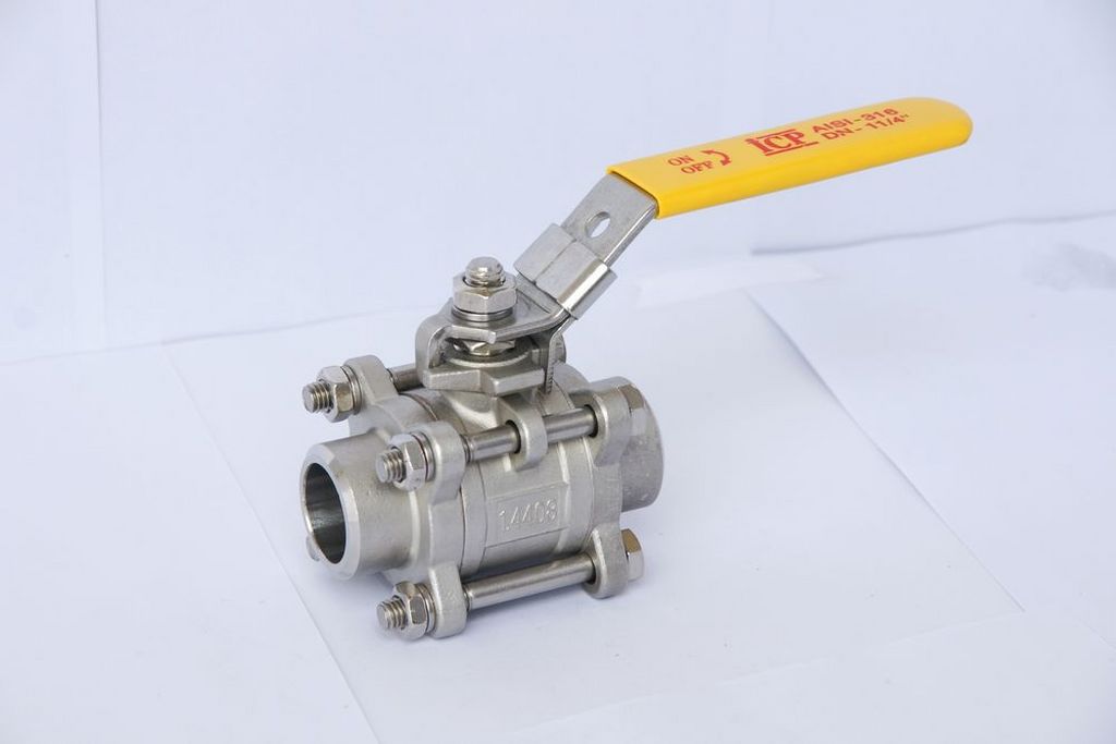 Ball Valves