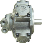 radial piston hydraulic motors