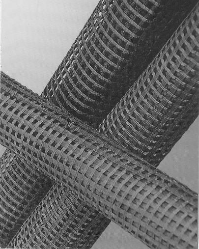 Polyester Geogrid