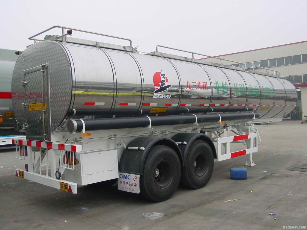 Water Tanker