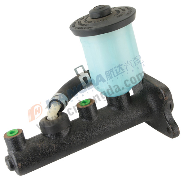 Brake master cylinder